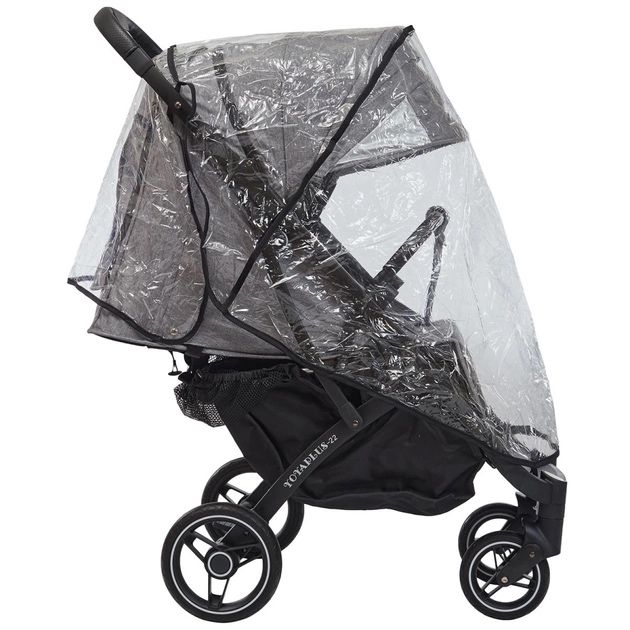 Прогулянковий візок каляска коляска yoyaplus-22