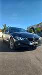 Bmw serie 3 Nacional