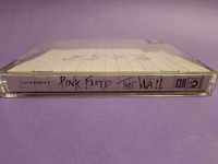 Pink Floyd – The Wall  1994 Holland KASETY MAGNETOFONOWE 2 X MC