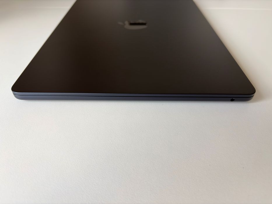 Macbook Air M4 15” 24GB RAM e 512 SSD
