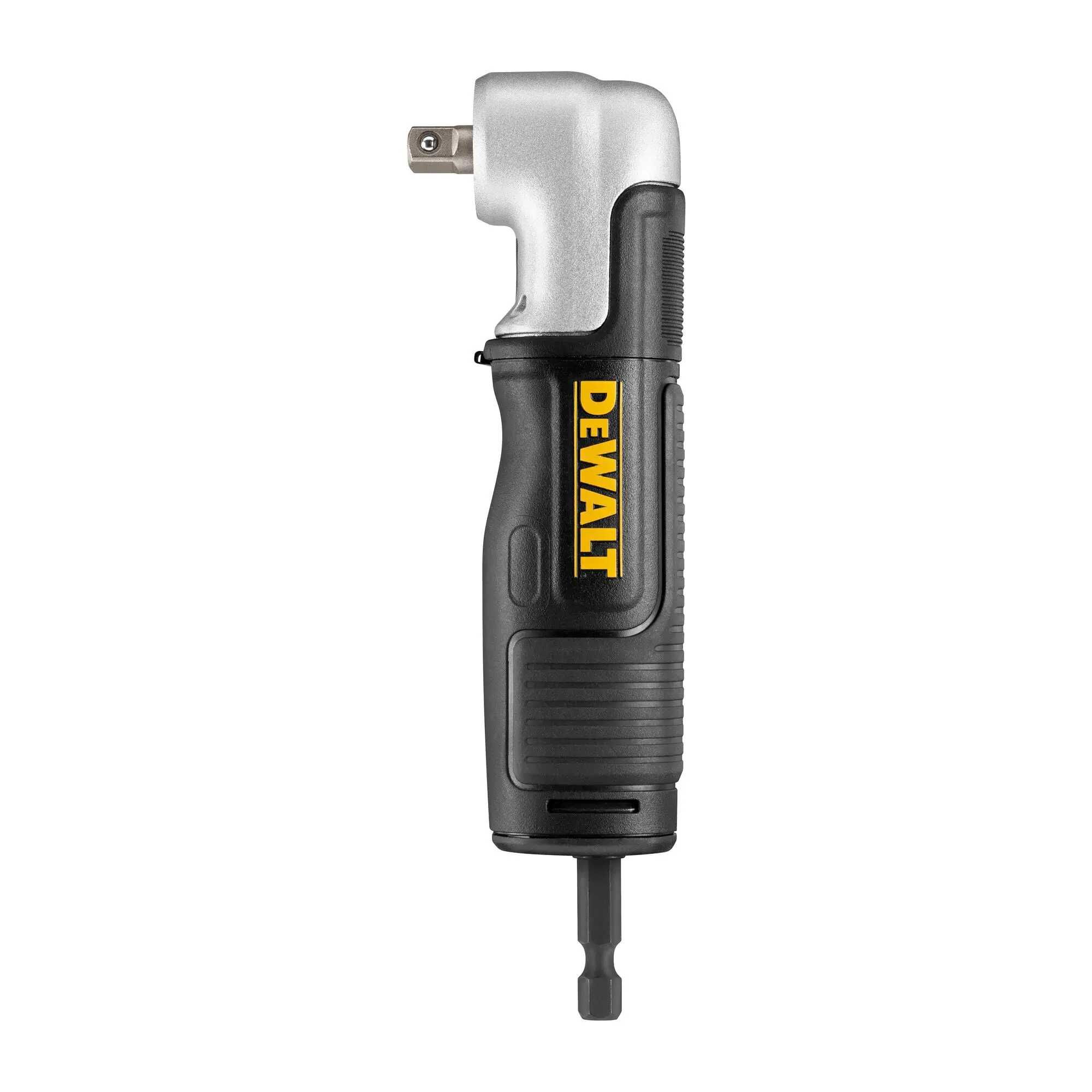 DeWALT DT20504 Насадка кутова з розбірним корпусом  1/4 дюйма