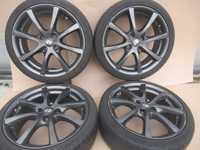 ALU+OPONY LATO R17 HYUNDAI i20,ACCENT,GETZ,KIA RIO