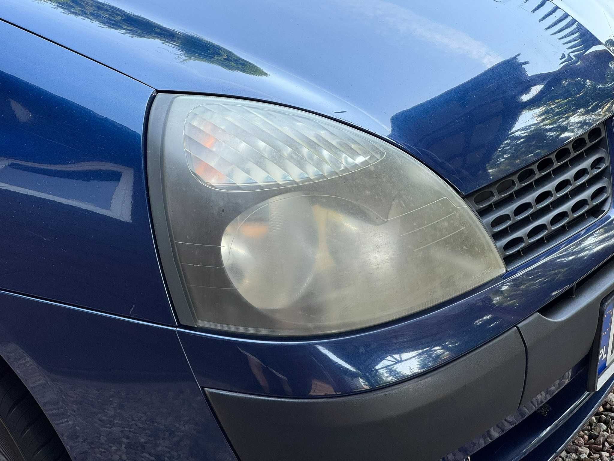 Polerowanie lakieru autodetailing polerka lamp powłoki ochronne i ppf