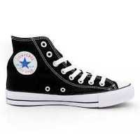 Високі чорні, сині, білі кеди Converse All Star 35- 46р