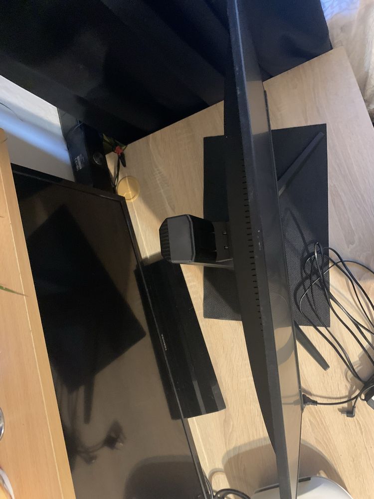 Gamingowy Monitor Samsung Odyssey F27G35TFWUX