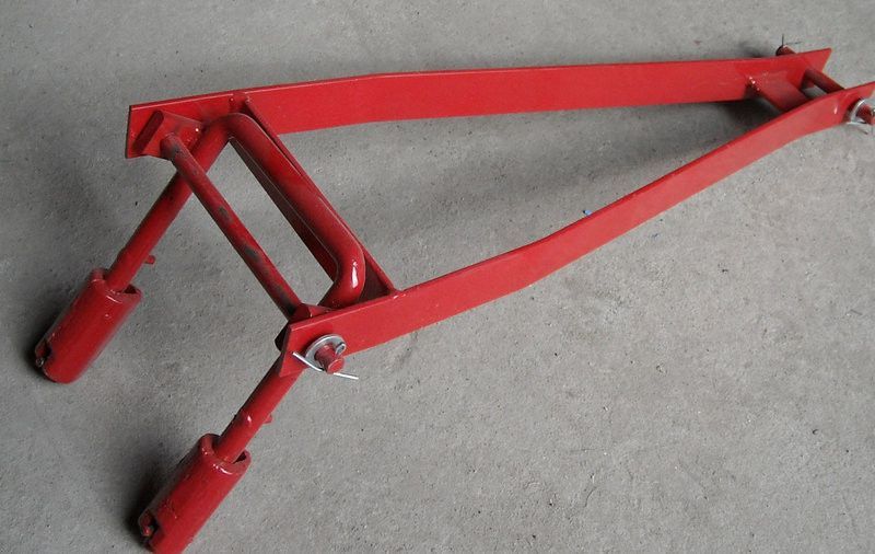 Задня стінка ящика зернотукового СЗ 3,6 СЗ 5,4 СЗП