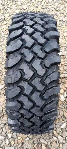 235/75 R15 DAKAR Off-road TERENOWE Nowe bieżnikowane