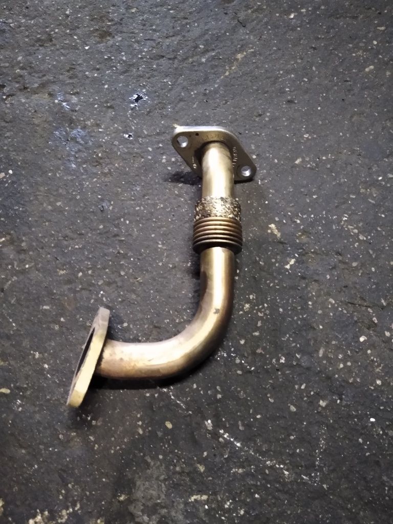 Rurka spalin EGR VW T5 1.9tdi oryginał
