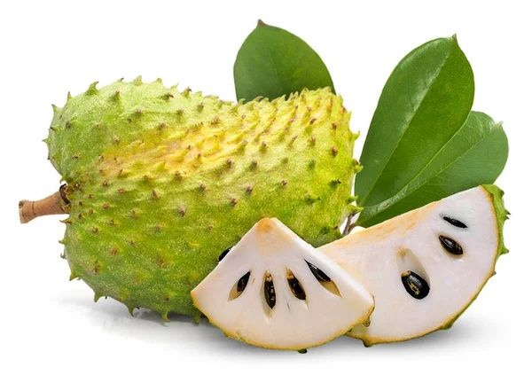 Graviola sementes