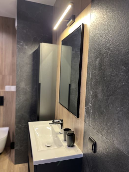 Wynajmę 2-pokojowe mieszkanie, 47 m² n– dostępne od stycznia!