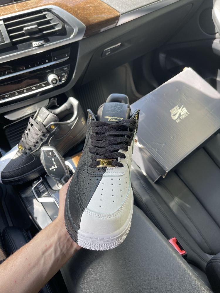 ‼️ ТОП ЯКІСТЬ ‼️ Кросівки Nike Air Force 1 Low “Anniversary Edition”
