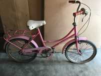 Bicicletas antigas de criança (vários tamanhos)