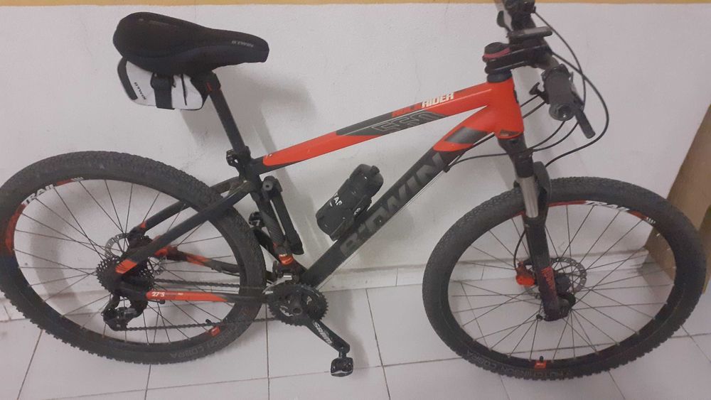 Bicicleta rockrider 560