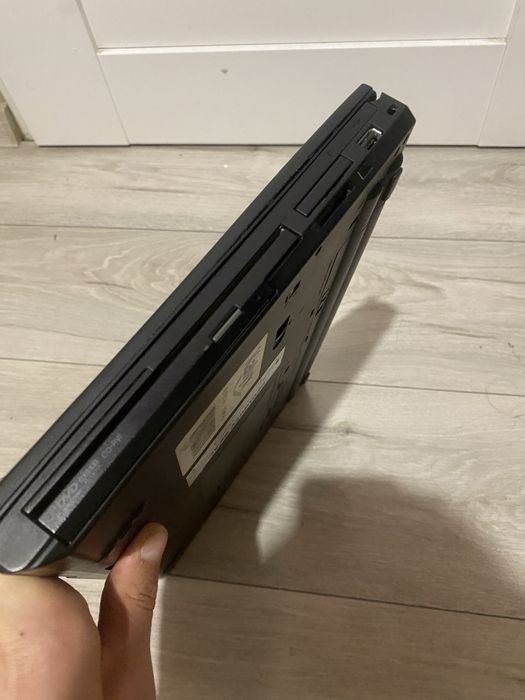 Lenovo ThinkPad T430 – i3 / 8GB / SSD 240GB / Windows 10 Pro / DVD