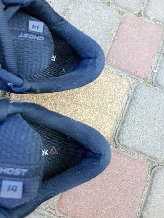 Кроссовки Brooks Ghost 14 Gore Tex 45 / 45,5