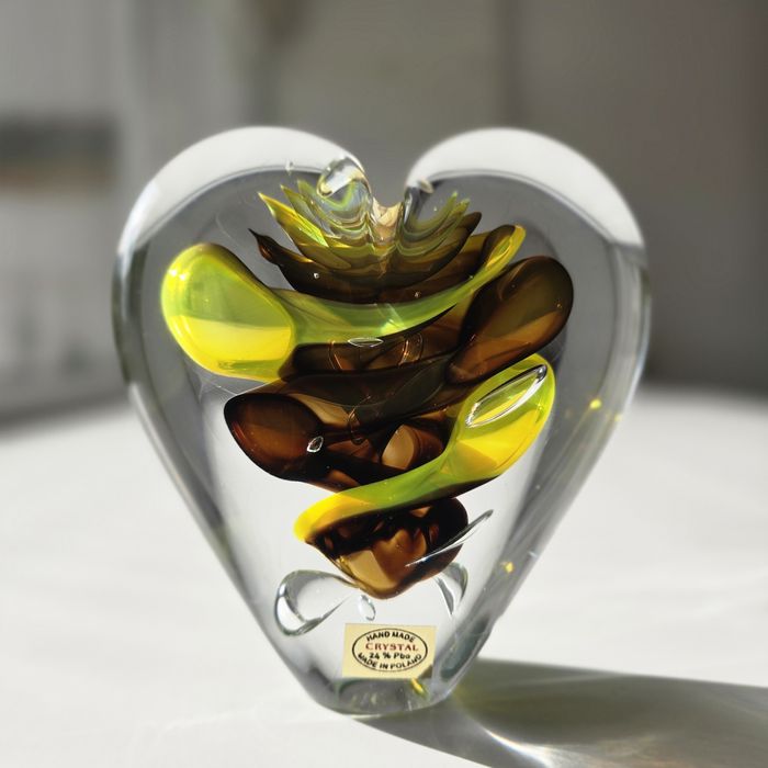 Szklane serce, Marian Pyrcak, jak Adam Jabłoński.