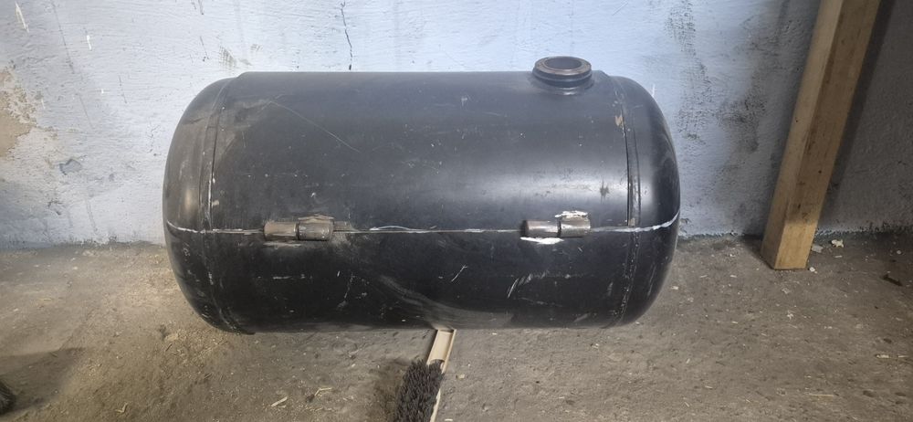 Projekt grilla do skończenia