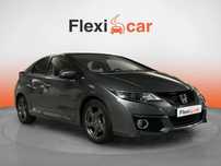 Honda Civic 1.6 i-DTEC Elegance
