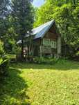Domek letniskowy do sprzedania