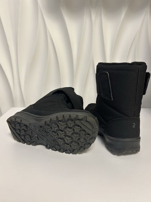 Чоботи Ботинки дитячі Quechua