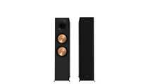 Kolumny Klipsch R-600F czarne / para, dostępne od ręki