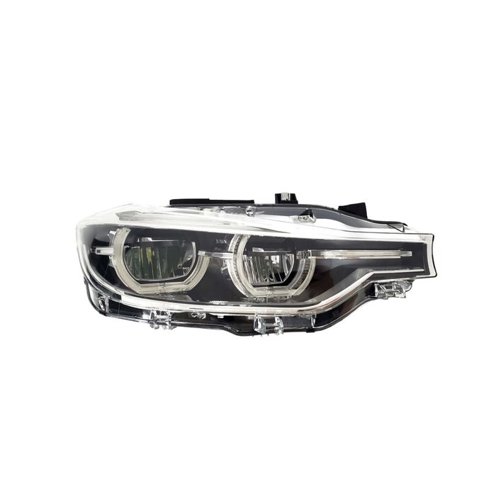 Передні Фари bmw f30 full led 2012-2018р