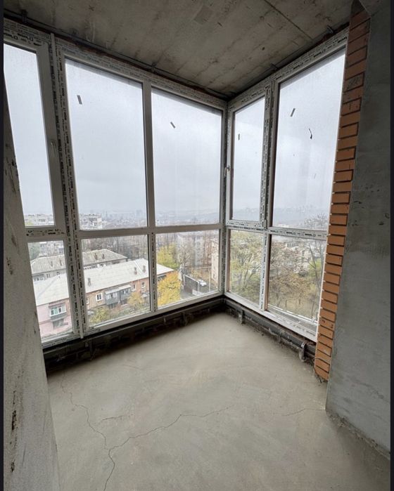 Продаж 3к квартири, жк «Сімейний»