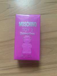 Moschino Toy 2 bubble gum edt