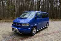 Volkswagen Multivan Atlantis , Webasto , 7-os , Klima , BDB Stan ! thule bagaznik 230v