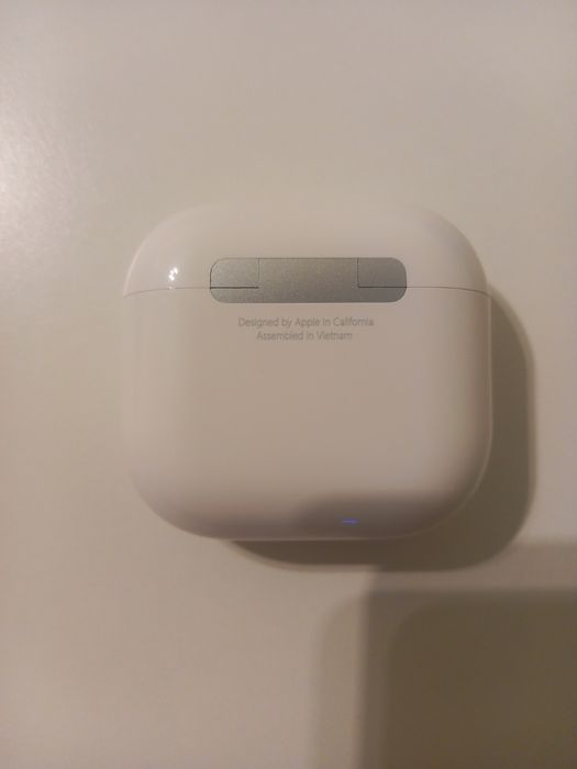 Airpods 4 anc (Nieużywane)