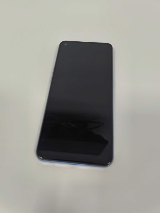 Smartphone Realme GT 5G - Câmera Tripla 64 MP