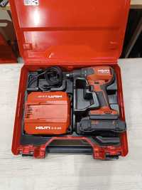 Hilti SF4-22 Nuron безщітковий акумуляторний шуруповерт Хілті