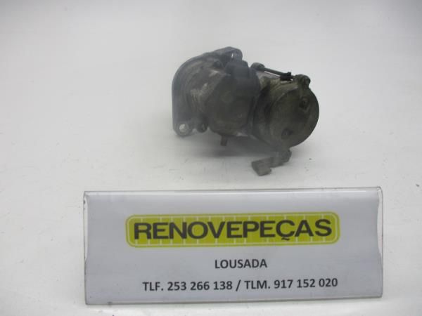 Motor de arranque HONDA Civic V Hatchback (EG_)