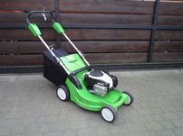 Kosiarka spalinowa Viking MB 448,1 TBriggs&Stratton napęd GWARANCJA