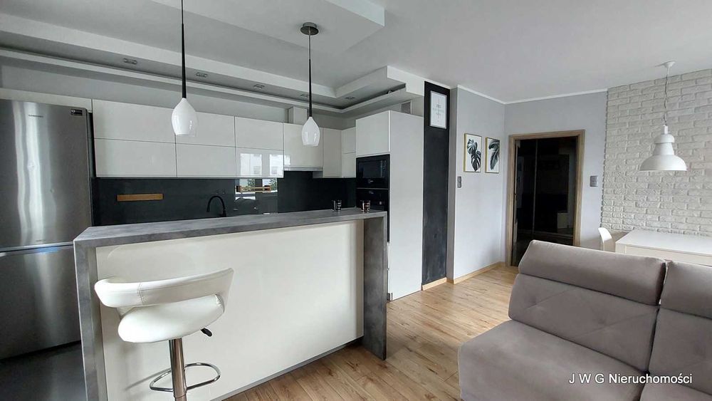 Poznańska 182 - mieszkanie 2 pokojowe