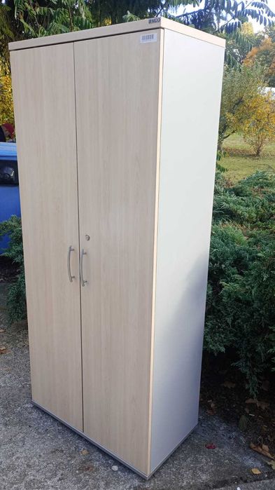 Szafa MDD biurowa szafy biurowe do biur domu hotelu recepcji 80x183