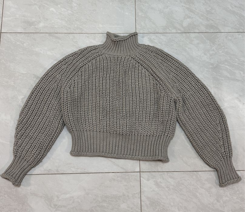 Свитер Hm размер S