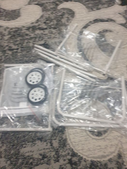 Піставка для  одягу