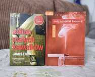 James Frey  Milion małych kawałków Mój przyjaciel Leonard