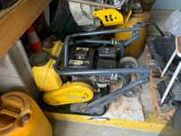 Placa vibratoria