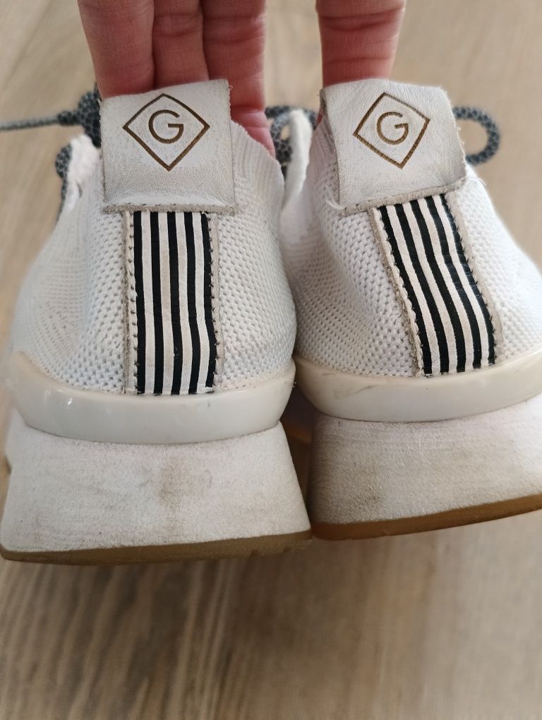 Gant 37 lekkie sportowe buty