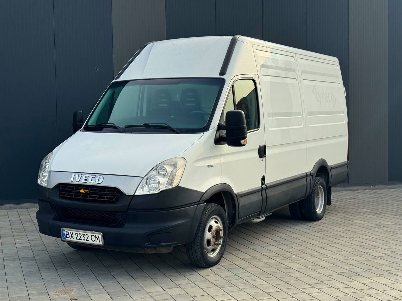 Iveco Daily 50c14