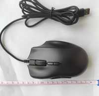 Myszka Razer Naga Trinity czarna