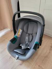 Nosidełko fotelik samochodowy Britax Roamer BABY-SAFE 3 i-SIZE