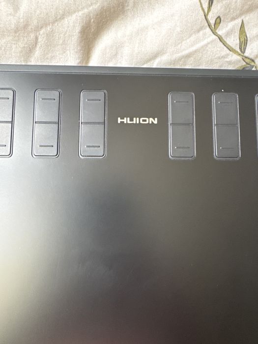 Tablet graficzny Huion