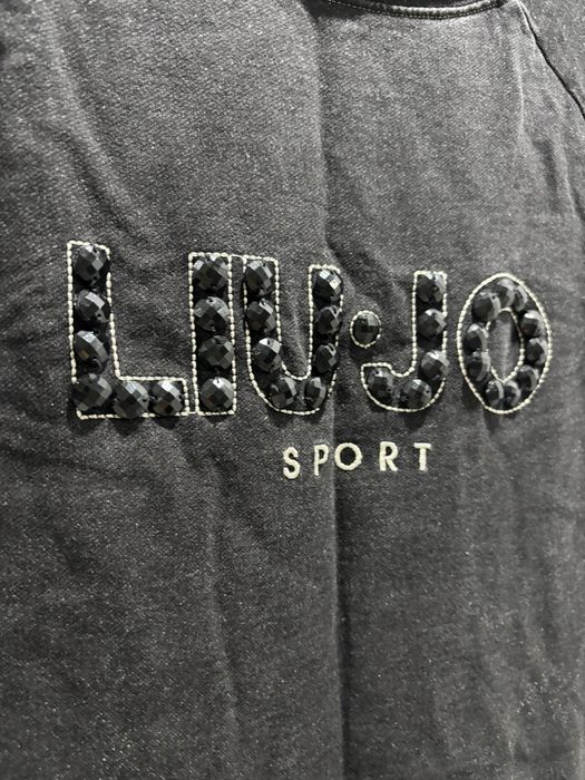 Sikienka liu jo jeansowa rozmiar S