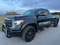 Toyota Tundra XXL 5.7 V8 Limited