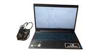 Laptop Lenovo IdeaPad L340-15IR Gaming Intel Core i5 8GB/256GB czarny