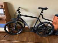 Велосипед Specialized Hardrock sport 26 XXL