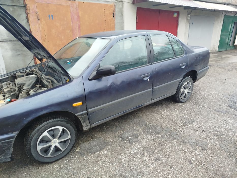 Продам авто  либо обмен